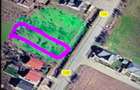 Teren intravilan 1000 mp Crevedia -zona M1 (rezidential si comercial) - 2