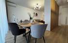 Apartament cu 2 camere Silk District