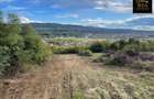 Teren 3000 mp de vanzare Budesti Racovita Valcea, panorama spectaculoa - 3