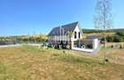 Vila premium de vanzare in Salicea - 1