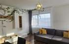 Apartament cu 3 camere, 64 mp, parcare, zona Donath Park - 13