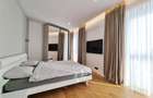Herastrau Towers Rent | Elegant furnished apartment | 2 bedrooms & Home Office - 9