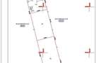 Teren Lacul Snagov 1.976 mp | 19,18 m front la lac | Vila P+1 | 0% com