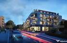 Apartament cu 2 camere, 63.67 mp, dressing, terasa 12.78 mp, - 2