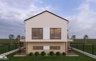 Duplex cu 4 camere de vanzare in localitatea Dumbravita