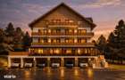 Cladire Pensiune D+P+2+M+Pod - 1089 mp + teren 893 mp - Sinaia - comis - 6
