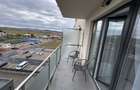 Apartament 2 camere nou, mobilat complet, parcare inclusa - 7