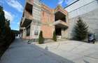 Ansamblu Rezidential Privat: Casa 180mp (Mobilata Premium) si Duplex 400mp (La Rosu)