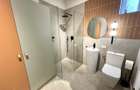 Inchiriez apartament 3 camere, nou amenajat, ultracentral - 9