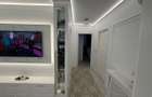 Apartament 3 camere Hils Pallady - Mobilat Utialt /Parcare / Comision - 1