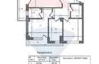 Apartament 3 camere,Bloc nou,metrou 1 Mai,Piata Chibrit - 7
