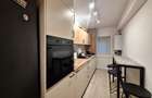 Apartament cu 3 camere, 60,4 mp, parcare, zona Muzeul Apei - 3