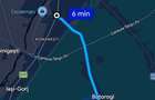DOAR 1 PARCELA RAMASA! Teren intravilan, 686 mp, la 2 km de limita Tg Jiu! Posibiliate RATE! - 6