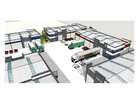 PARC LOGISTIC CU SPATII DE DEPOZITARE SI PRODUCTIE - 1