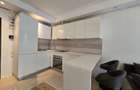 COSMOPOLIS - Apartament cu 2 camere tip studio, mobilat si utilat. - 1