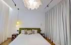 Apartament duplex interbelic, Arcul de Triumf