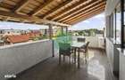 Duplex modern cu 3 dormitoare si terase de 40 mp - Otopeni