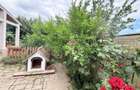 Casa 4 camere, curte ?i pivni?a in suburbie - 4