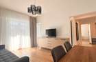 Inchiriez apartament 2 camere Pacurari - Contemporan Homes - 1