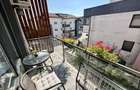 Vand apartament Calea Cisnadiei-modern-Etaj 2 - 4