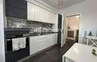 Crystal Residence, Soseaua Rediu | 2 camere | 60 mp | CT + AC | 400 - 7