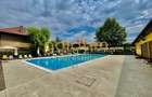 VILA DE COLT/COMPLEX CU PISCINA/TEREN TENIS/FITNESS/IANCU NICOLAE