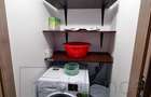 Apartament modern cu 2 camere, Intre Lacuri, zona Kaufland+Garaj - 4