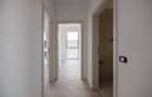Apartament 3 camere, terasa 14 mp, 2 bai, parcare subterana inclusa | Comision 0 - 15