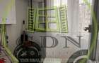 Garsoniera de inchiriat | Centrul Civic, str. Toamnei | Etaj 4/6 | Lif - 4