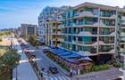Prima linie la Plaja, apartament decomandat 2 camere , 2 balcoane - Mamaia Nord - 2