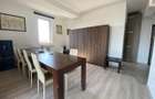Apartament - 3 camere - 2 bai-3 AC-Centrala-Parcare-Militari Residence - 5