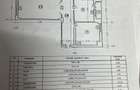 4 camere decomandat, 8/10, 84mp-Crangasi-50m metrou - 8