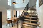 Inchiriere I Penthouse Loft de 3 camere | Lumina, lini?te ?i spa?iu - 14