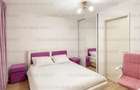 Apartament 3 camere | 2 bai | mobilat utilat-Zona Garii - 4
