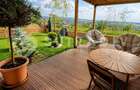 Casa spa?ioasa de inchiriat | 3 dormitoare | Panouri solare - 8