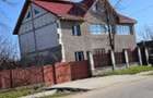 De vanzare casa + teren, 504 mp, Com. Plesoiu, Jud Olt - 1