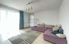 De inchiriat apartament cu 2 camere in Avantgarden 3 - 14