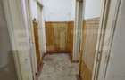Apartament cu 2 camere la parter- nerenovat, 49,5 mp, zona Centru - 1