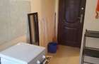 Ocazie!!! Garsoniera mobilata langa AFI Uta etaj 1 ocupabila imediat - 2