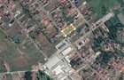 Teren 1100m2 in Reghin jud. Mures - 1