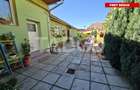 Casa spatioasa de vanzare teren 432 mp zona linistita - Lupeni Sibiu - 2