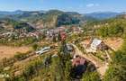 Oportunitate investitie teren la munte, Prahova | 3.485 mp | View spe - 2