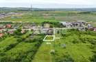 Teren intravilan Tomesti, 451 mp, comision 0% - 6
