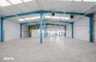 HALA INDUSTRIALA 595 MP | DN 65B BRADU | CURTE 1.466 MP | AUTOSTRADA - 9