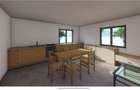 Casa la cheie cu teren de vanzare in Vatra Dornei - 6