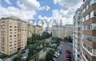 De inchiriat apartament 3 camere pe Grivitei - 9