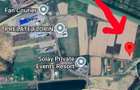 2 x parcele de 550 mp in Oradea - 4