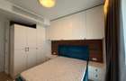 Apartament cu 2 camere de inchiriat in One Herastrau Plaza
