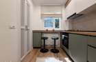 APARTAMENT 2 CAMERE | MOBILAT + UTILAT | ETAJ 1 - 9