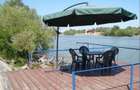 Teren intravilan de vanzare, SITUAT LA FALEZA , in localitatea CRISAN din DELTA - 4